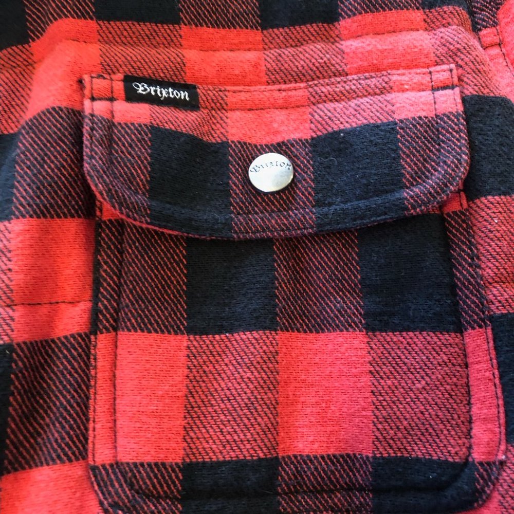 Brixton Jacket - image 3